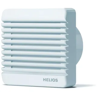 Helios Minilüfter HR 90 KEZ Kleinraumventilator