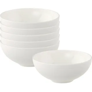 Villeroy & Boch Royal Dessertschale ø 13 cm 6er Set