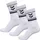 Hmlstripe 3-pack Sock MARINE 32-35 EU