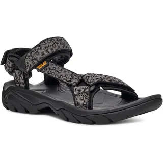 Teva Terra Fi 5 Universal Herren Magma Black/Grey 40,5
