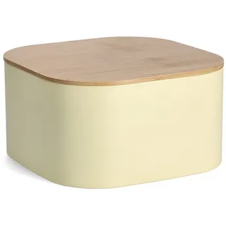 Zeller Present gelb,