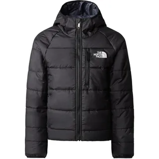 The North Face Reversible Perrito Jacke Schwarz S