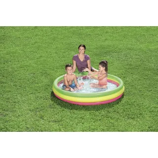 BESTWAY Planschbecken Summer Ø 152 x 30 cm (51103)