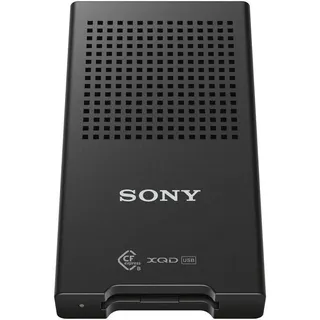 Sony CFexpress Typ B /