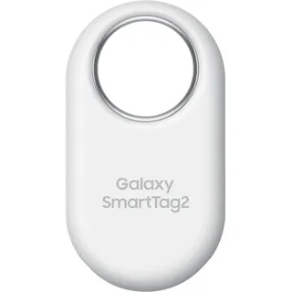 Samsung Galaxy SmartTag 2 weiß