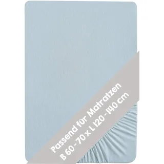 roba Spannbettlaken Jersey Lil Planet