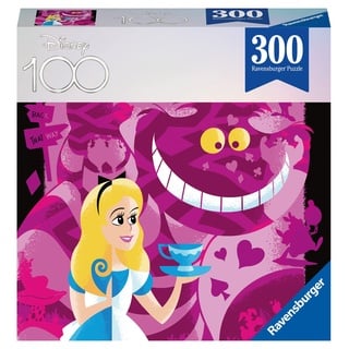 Ravensburger Puzzle Alice (13374)