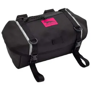 Swift Industries Catalyst Eplx600 Lenkertasche 7.5l - Black - One Size