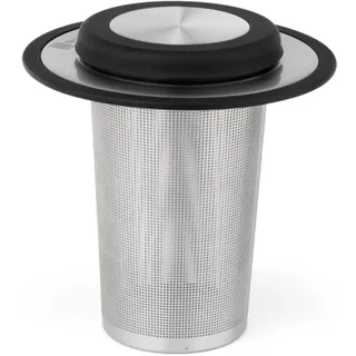 Bredemeijer Teefilter mit Ablage/Deckel XL