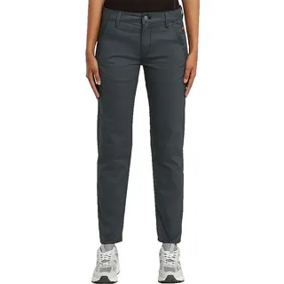 G-Star Kate Boyfriend Chino, Grau Petrol - 32 - 34