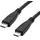 ROLINE GREEN USB3 2Gen2 Kabel C-C ST/ST 0 5