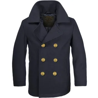 Mil-Tec BW Marine Colani Tuch dunkelblau 3XL