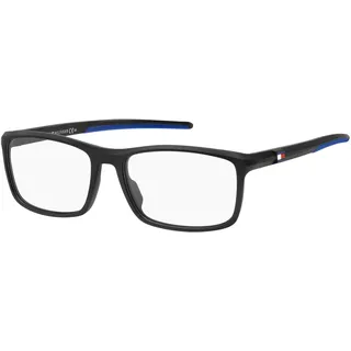 Tommy Hilfiger Brillen TOMMY HILFIGER TH 1956 0VK MATTE BLACK BLUE 55/16/140 Herren