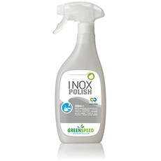 Greenspeed 283413 Inox Polish, 500 mL