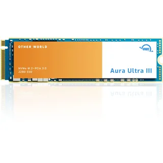 OWC 2 TB Aura P12 M.2 NVMe SSD