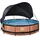 Wood Pool 360 x 76 cm inkl. Filterpumpe + Sonnensegel