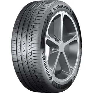 PremiumContact 6 225/55 R19 103V