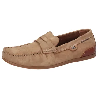 CAMEL ACTIVE Mokassins Herren Beige 45