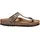 Gizeh Birko-Flor Grau 38