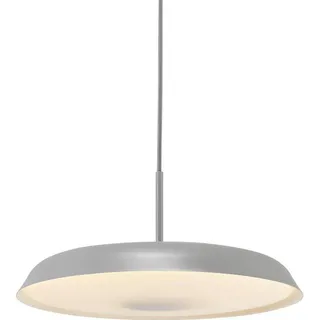 Nordlux Piso LED-riippuvalaisin, valkoinen - weiß