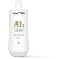 Bild Dualsenses Rich Repair Restoring Shampoo 1000 ml