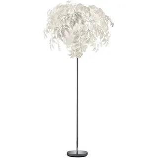 Trio Leavy R40463001 Weiß