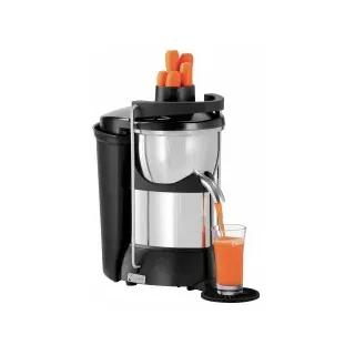 Bartscher Santos Gastro-Entsafter SC50 Entsafter silber