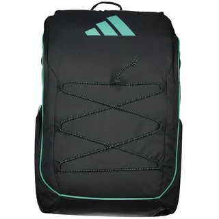 adidas Protour 3.3 Rucksack Anthracite/Blue