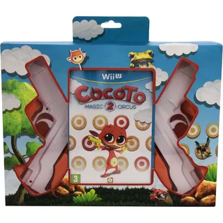 Cocoto Magic Circus 2 (inkl. 2 Guns)