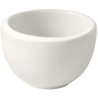 Villeroy & Boch NewMoon Kaffeetasse 0,09 l Weiß 2 St.