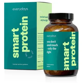 Everydays Smart Protein, 180 Presslinge
