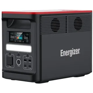 Energizer Power Station - 1536Wh with 1800W O