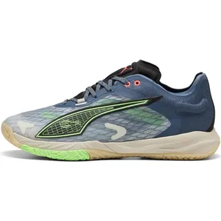 Puma Accelerate Nitro SQD 4 Forever.Better - Grau