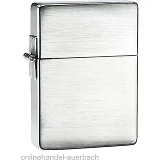 Zippo 2001735 Feuerzeug 1935 Replica with Out Slashes