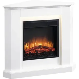 Balderia Candela weiß