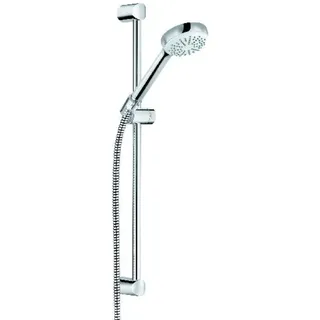 Kludi Logo Brause-Set 1S Chrom 6816005-00