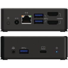 Bild von USB-C Dual Display Docking Station