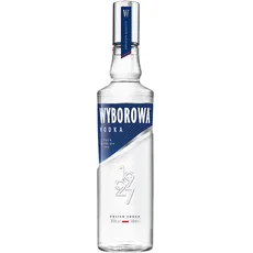 Wyborowa - Vodka 0.7l