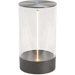 Konstsmide Edison M Anthrazit