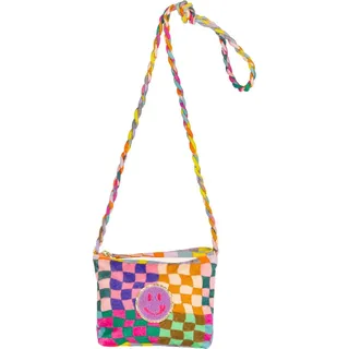 Oilily Umhängetasche Saula Shoulder Bag Multicolor bunt - Bunt