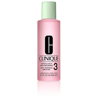 Clinique Clarifying Lotion 3 400 ml