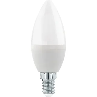 EGLO LED-Birne E14 7,5 W warmweiß 1 St.
