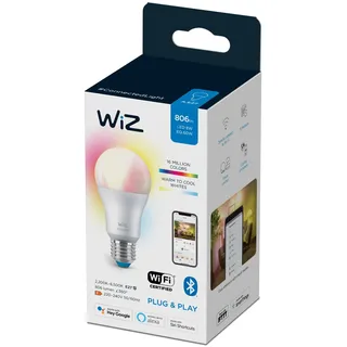 WIZ Colors LED 8W E27