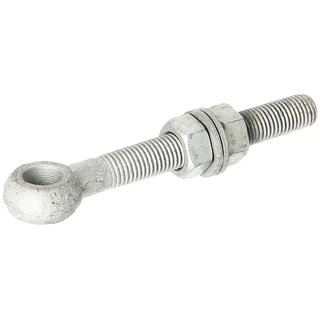 GAH Alberts Augenschraube M16 Länge 130 mm