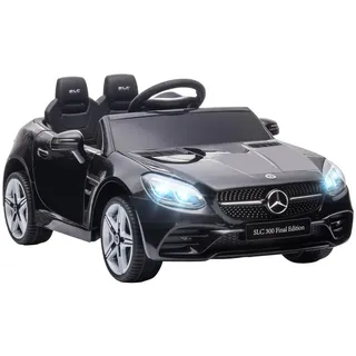 Aiyaplay 12 V Kinder Elektroauto, Kinderfahrzeug mit Ferbedienung, Kinderauto, Schwarz , Metall , 62.5x44x107 cm , unisex , Freizeit & Co, Gartenspielzeug, Kinder-Elektrofahrzeuge