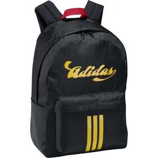 adidas Tiro G Rucksack Black/Collegiate Gold