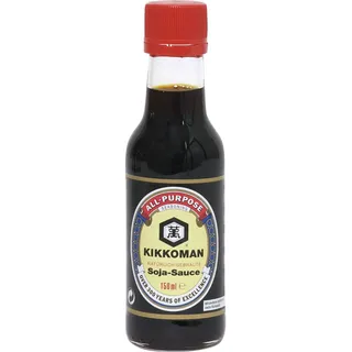 Kikkoman Sojasauce 150ml
