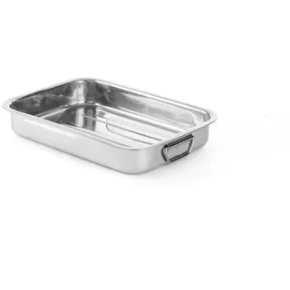 HENDI 508510 Backofenrost - Backblech, Edelstahl