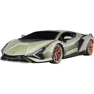 MAISTO RC-Auto Lamborghini Sian FKP37 1:24 CH RtR grün (582338)