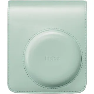 Fujifilm 70100172009 Kameratasche/-koffer Hard-Case Grün